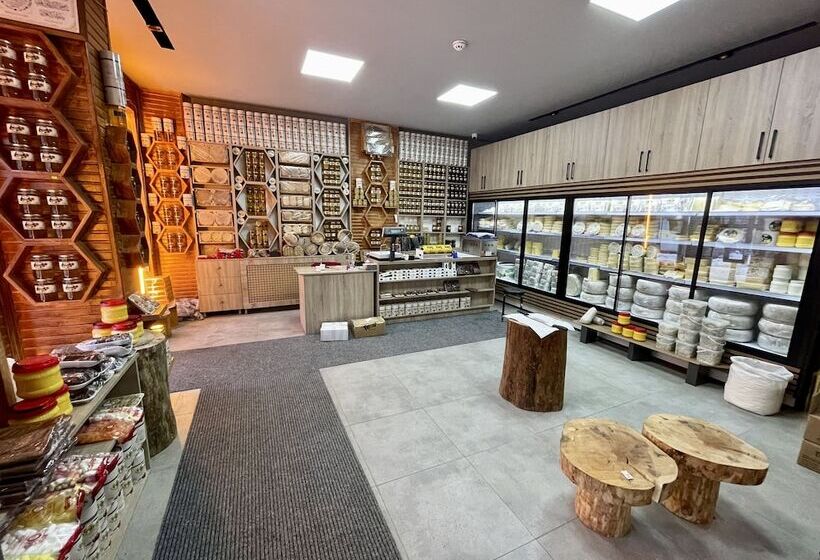 Sarıkamış Aras Otel