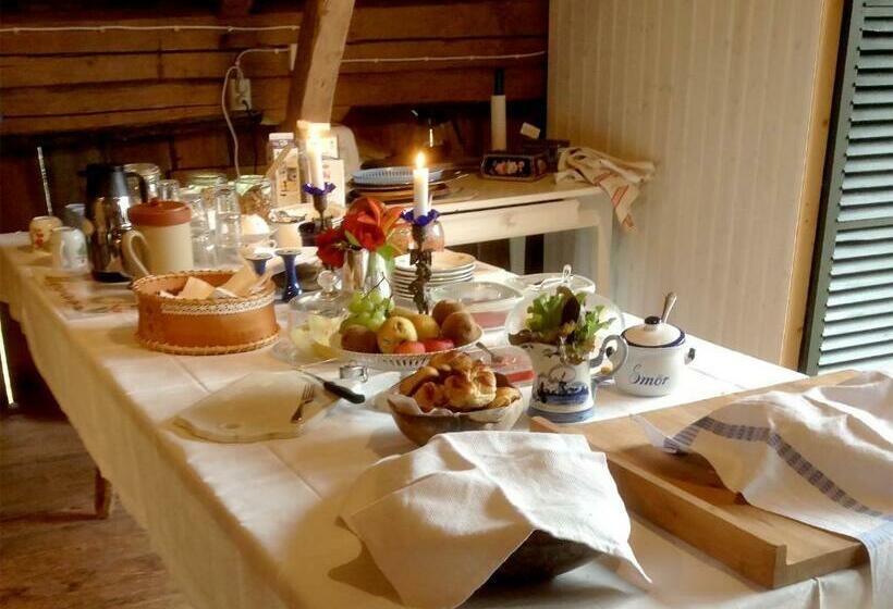 Wiborggården Bed And Breakfast
