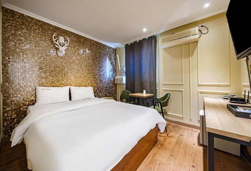 Hotel Anyang Jm