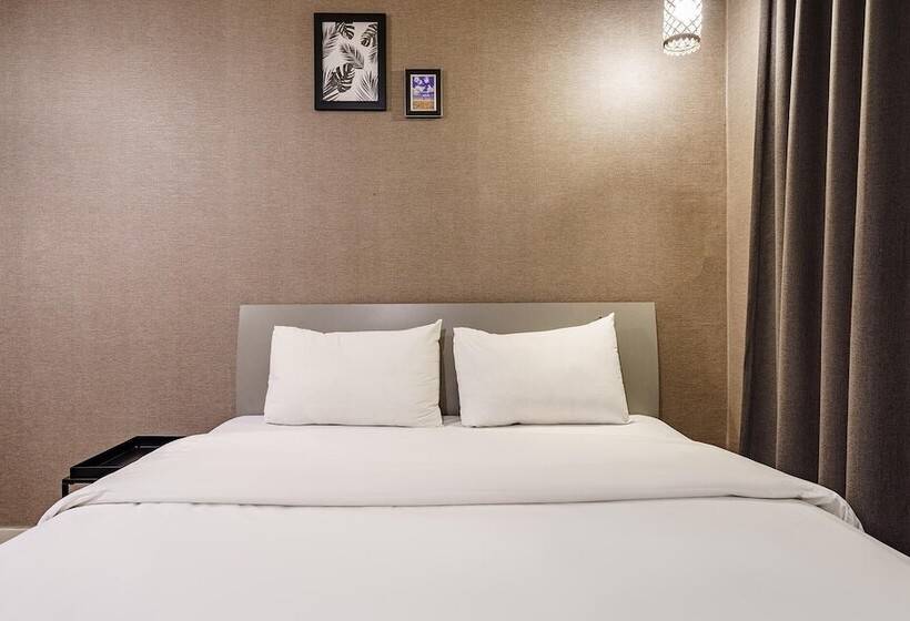 Hotel Anyang Jm