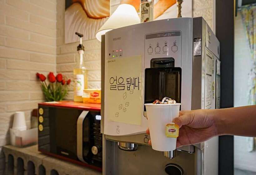 Hotel Anyang Jm