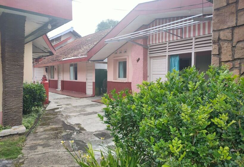 فندق Wina Wisata