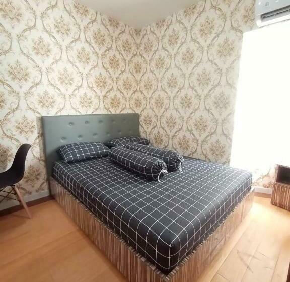 پانسیون Aesthetic Room