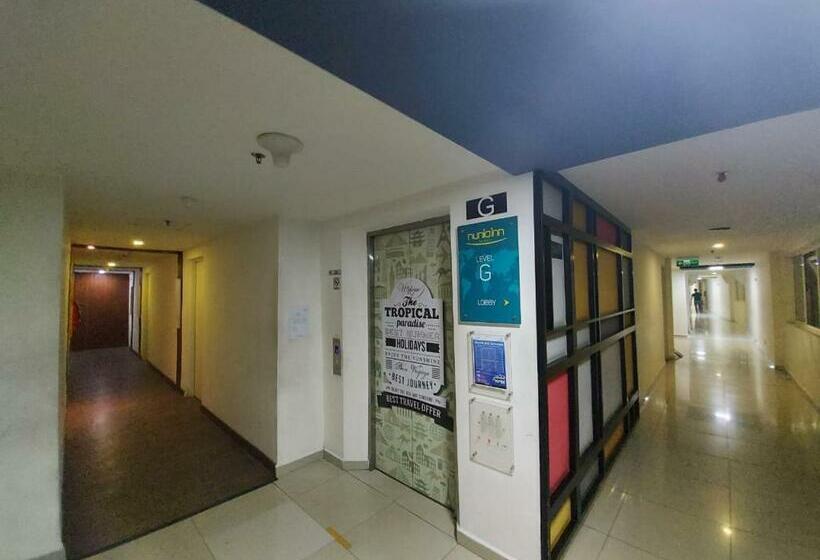 پانسیون Aesthetic Room