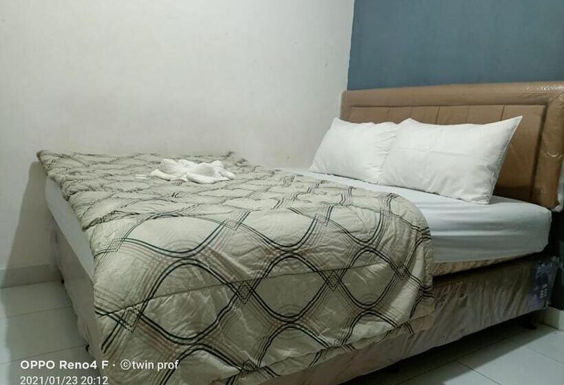 پانسیون Aesthetic Room