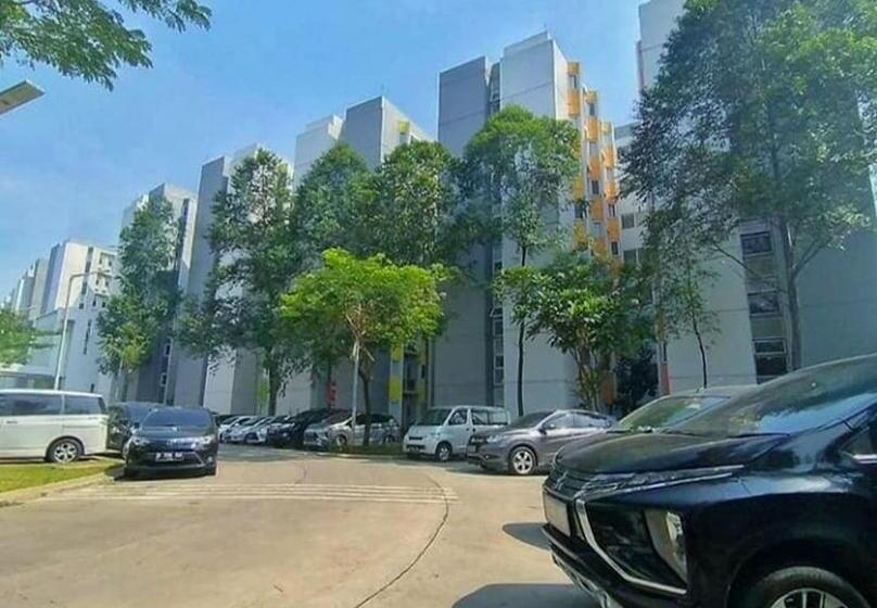 پانسیون Aesthetic Room