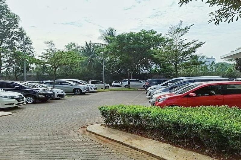 پانسیون Aesthetic Room