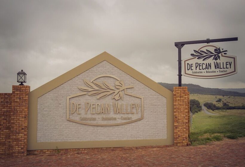 ペンション De Pecan Valley