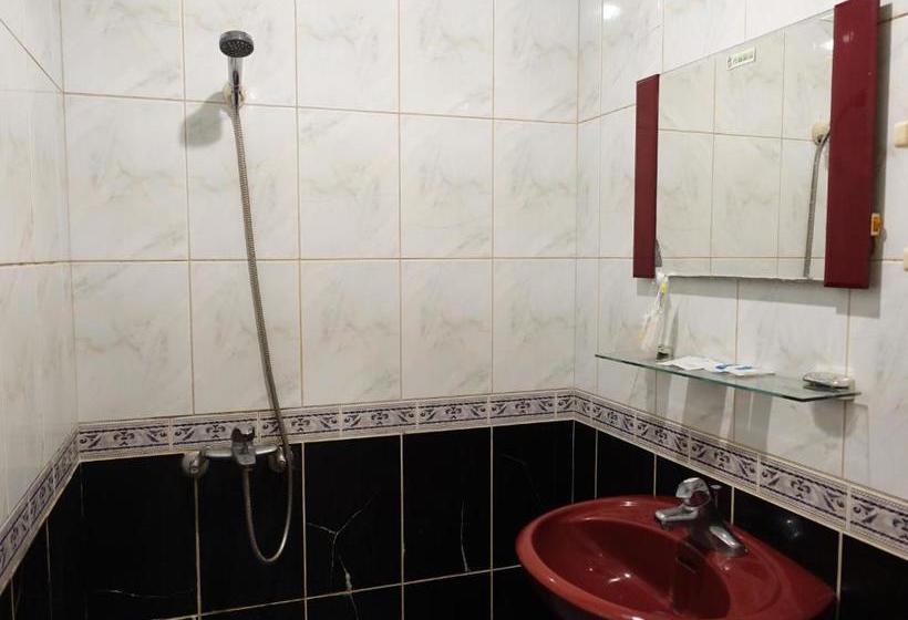 هاستل Fulong Haido Inn