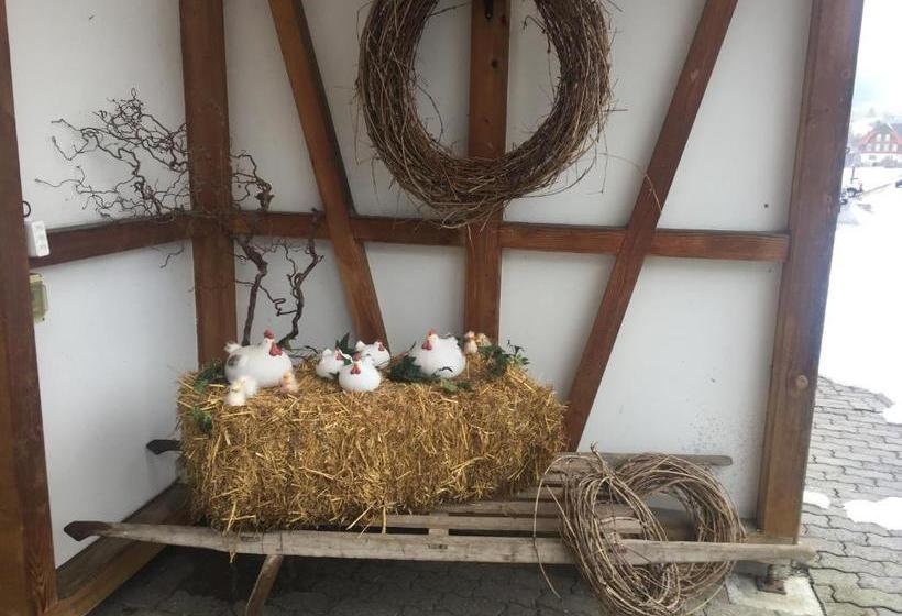 旅馆 Gasthof Zum Bären