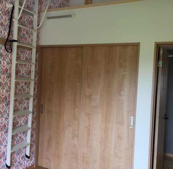 فندق صغير Guesthouse Kazenowa