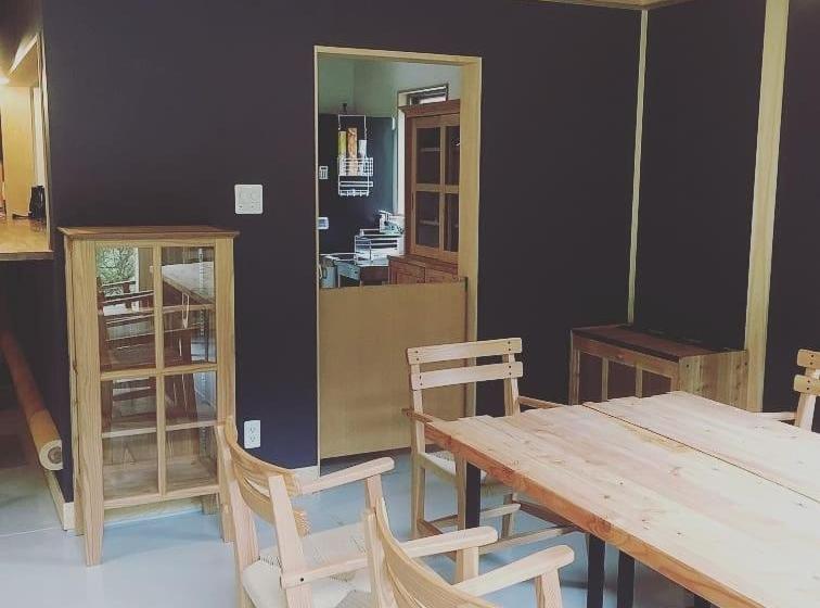 فندق صغير Guesthouse Kazenowa