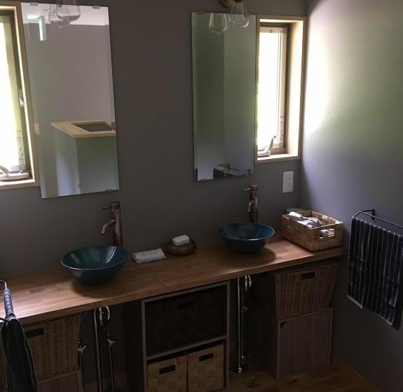 فندق صغير Guesthouse Kazenowa