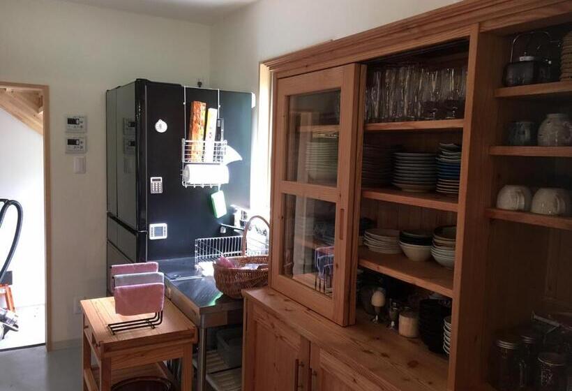 فندق صغير Guesthouse Kazenowa