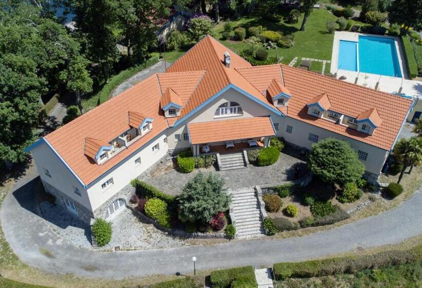 هاستل Morgado   River Suites And Houses By Pch