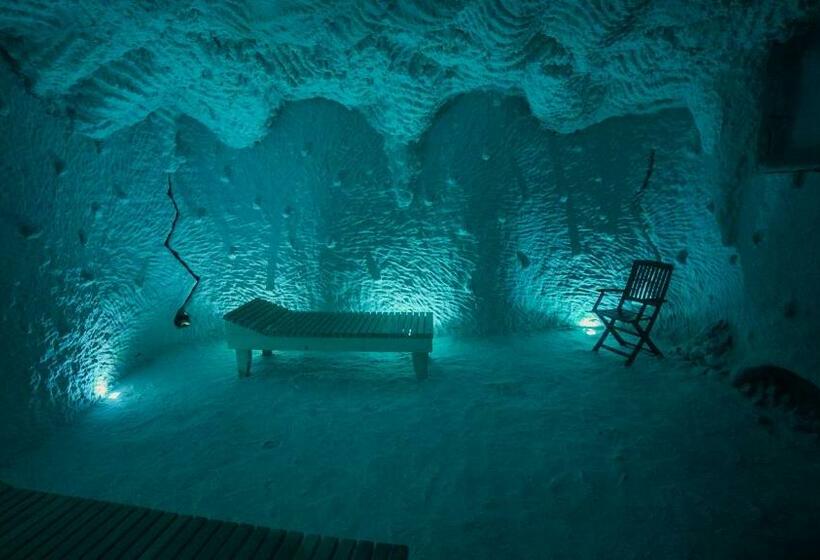 הוסטל Sadyba Sribne Dzherelo