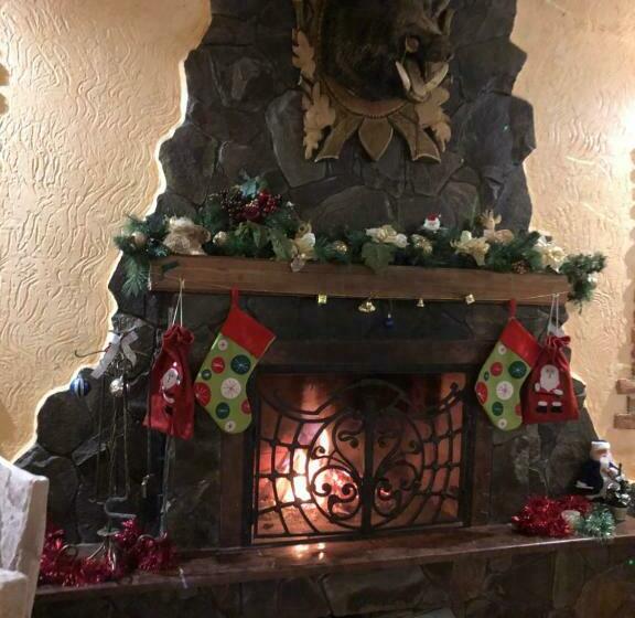 הוסטל Sadyba Sribne Dzherelo