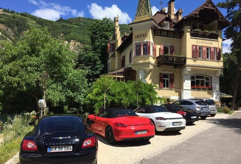 Общежитие Vintage Castle Schlosshof B&b