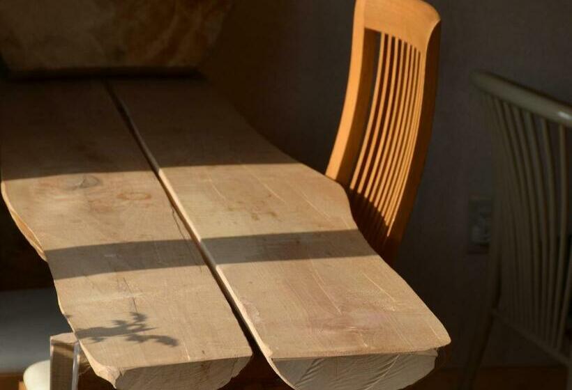 旅馆 Shiokari Huette