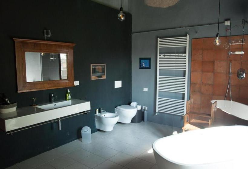 مبيت وإفطار Corte Mantovanella