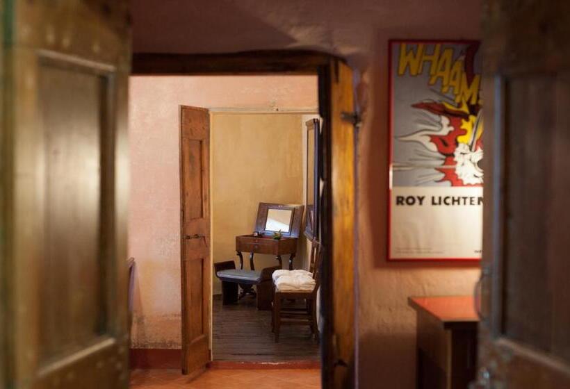 مبيت وإفطار Corte Mantovanella