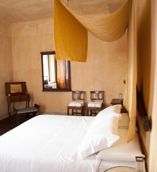 مبيت وإفطار Corte Mantovanella