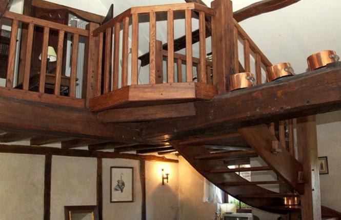 צימר L Auberge Du Faisan Doré