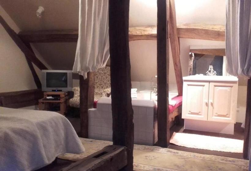 צימר L Auberge Du Faisan Doré