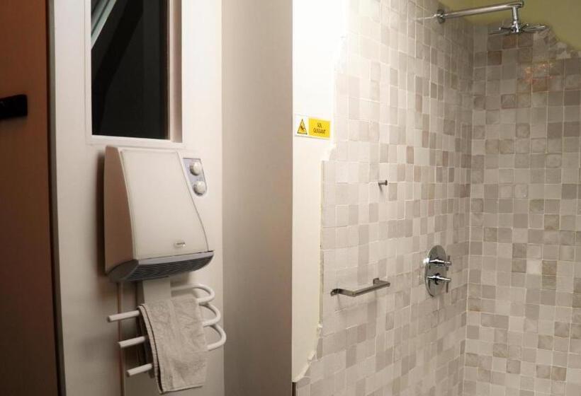 مبيت وإفطار Le Clos Du Barry