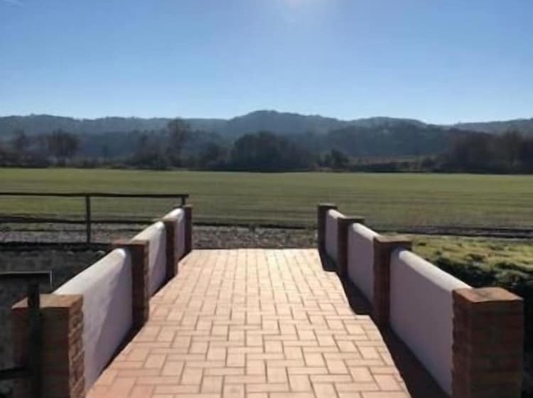 צימר Quinta Da Varzea