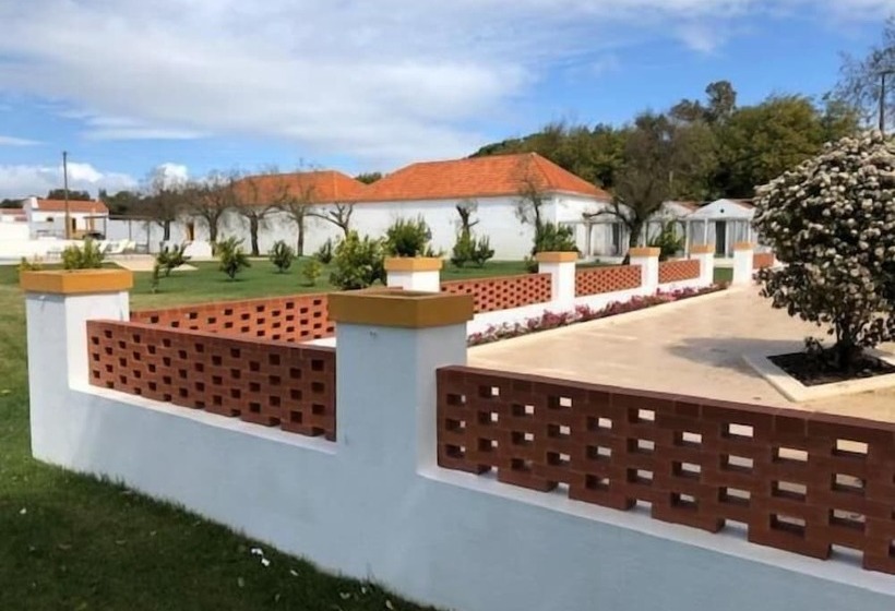צימר Quinta Da Varzea