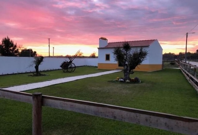 צימר Quinta Da Varzea