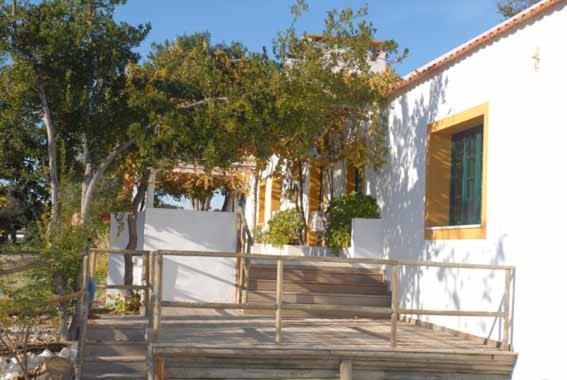 צימר Quinta Da Varzea