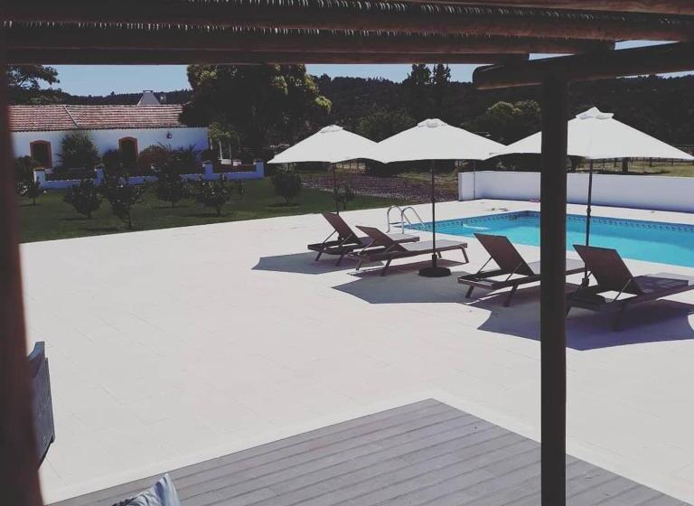 צימר Quinta Da Varzea