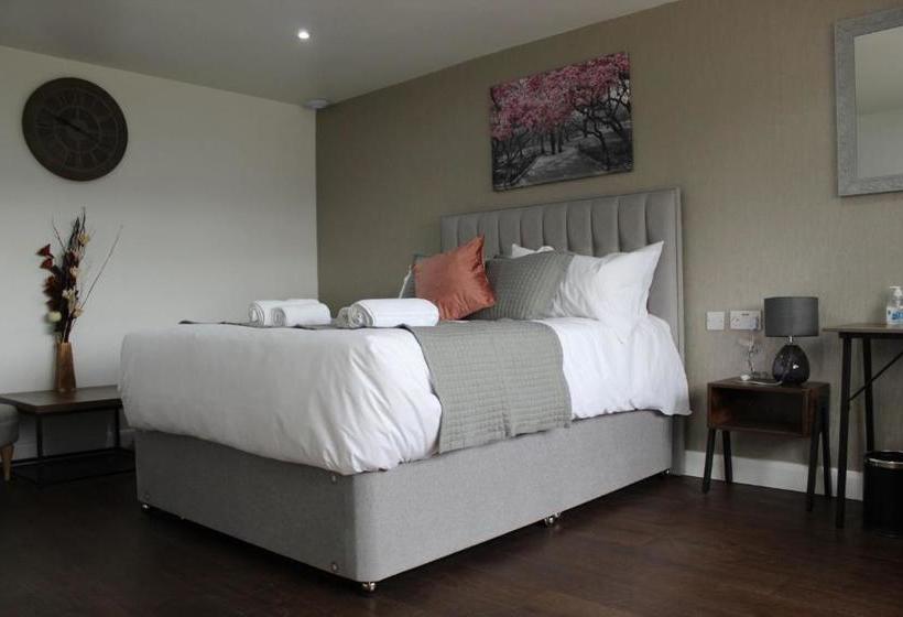 ベッドアンドブレックファースト Rokna