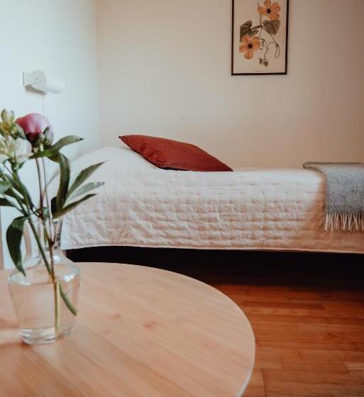 äspögården Bed & Breakfast