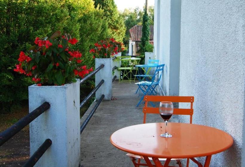 住宿加早餐  White Grape Inn