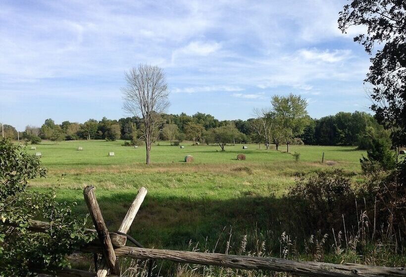 Harlem Stonegate B&b