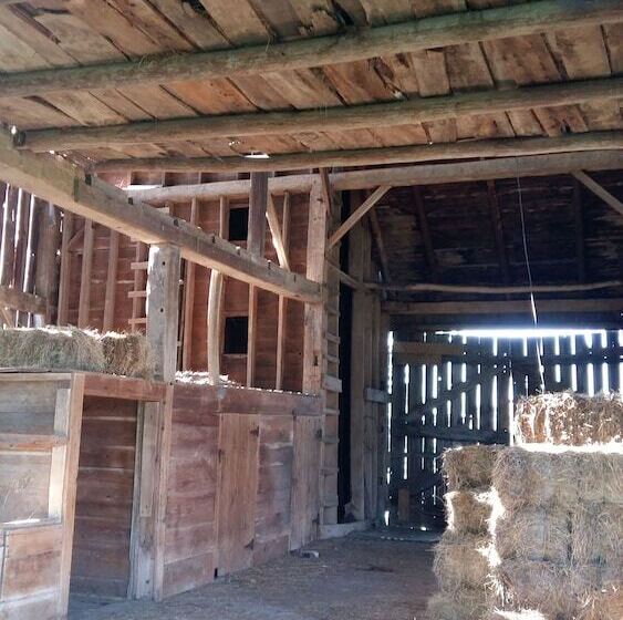 Harlem Stonegate B&b