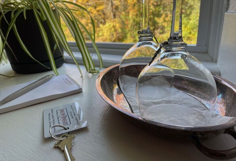 Harlem Stonegate B&b