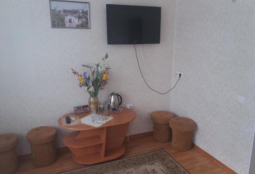 Hôtel отель брама