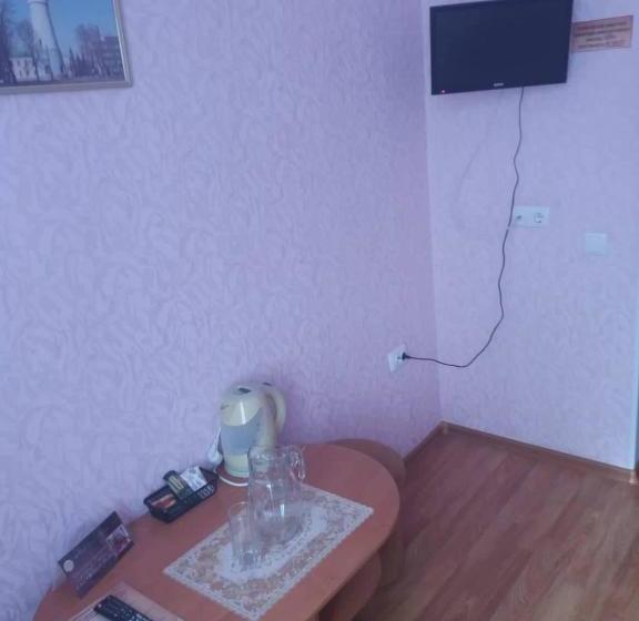 Hôtel отель брама