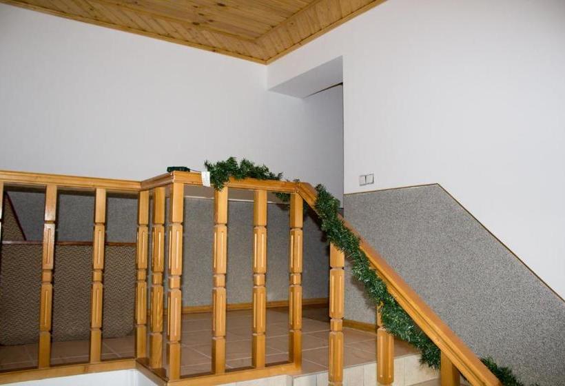 Otel імобільяре