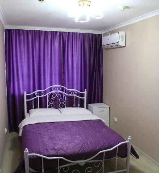 Hotel отель