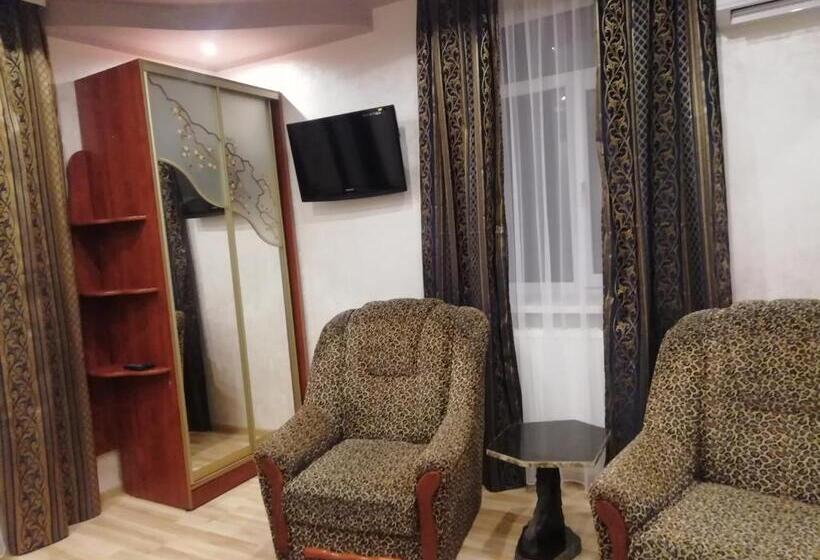 Hotel панський двір