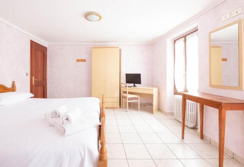 酒店 Albergo Monte Giove