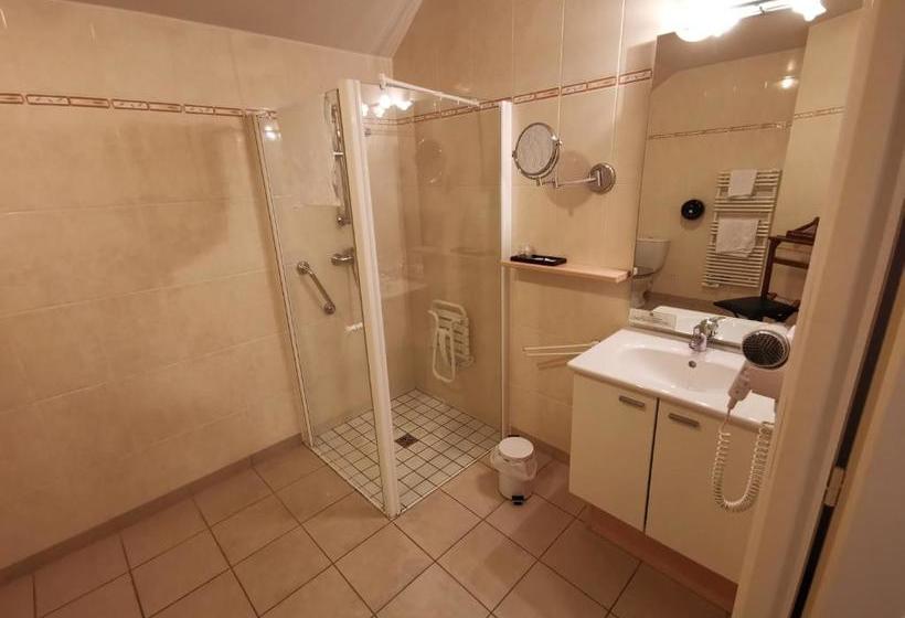 فندق Auberge Saint Jean