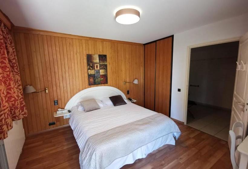 فندق Auberge Saint Jean