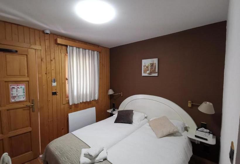 فندق Auberge Saint Jean