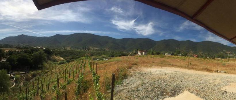 فندق Cabañas Rancho Palos Verdes